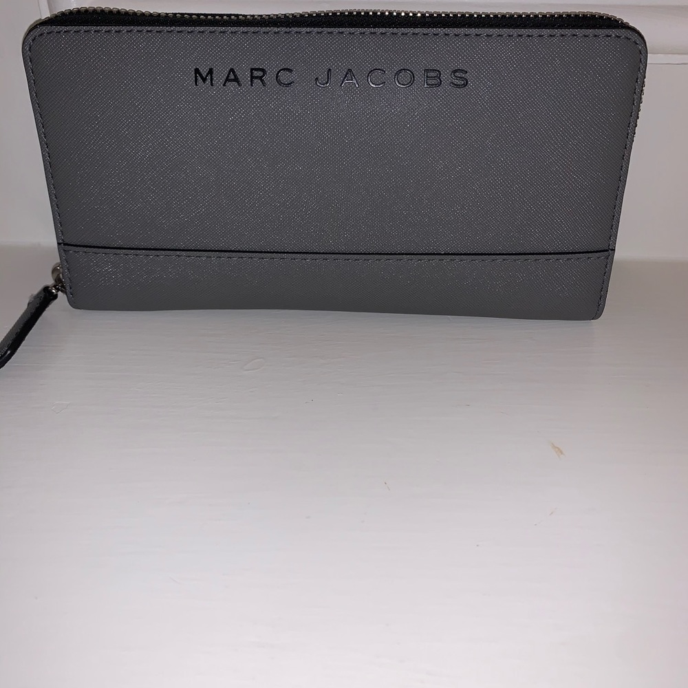 Marc Jacobs Wallet